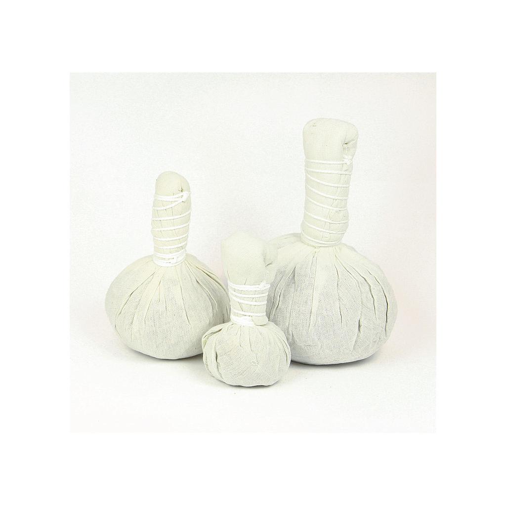 Thailändische Kräuterstempel