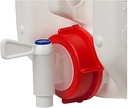 Auslaufhahn für Kanister (nicht für Ultraschallgel)