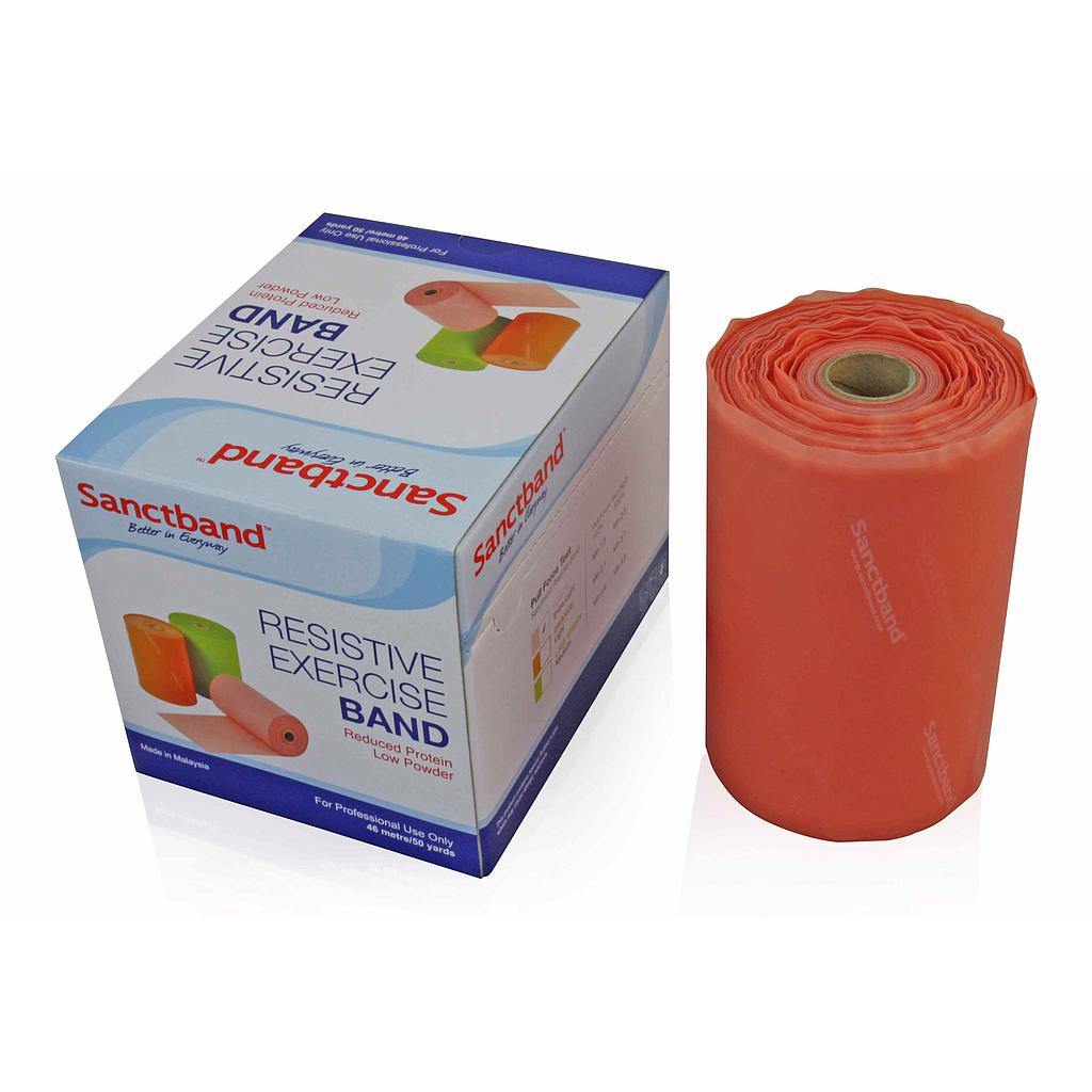 Sanctband Therapieband (45m-Rolle)