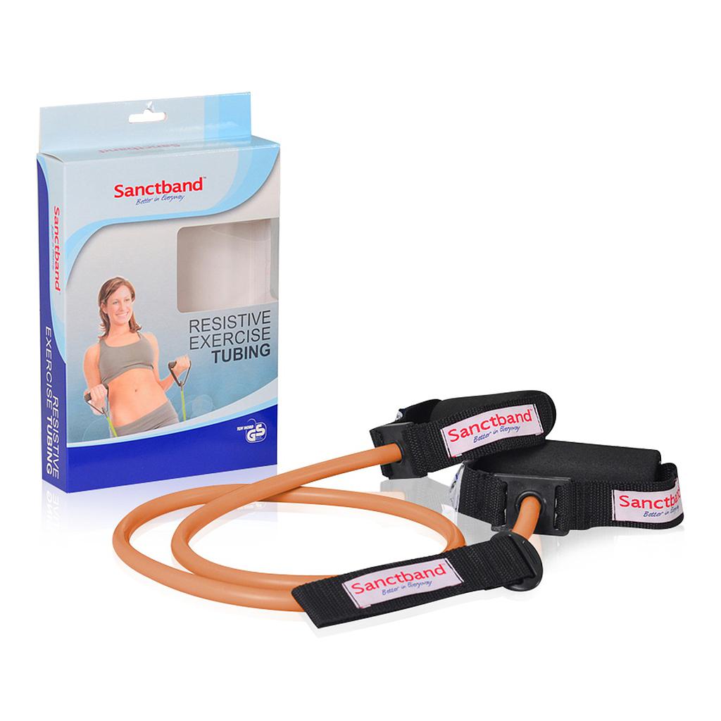 Sanctband Exercise Tubing 
