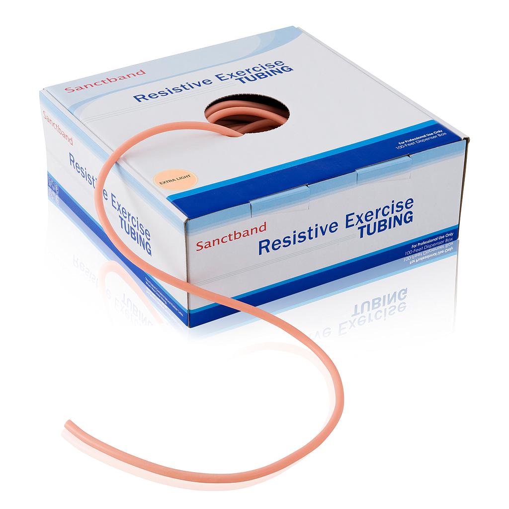 Sanctband Exercise Tubing (30,5m) 