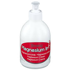 Ice Power Magnesium 