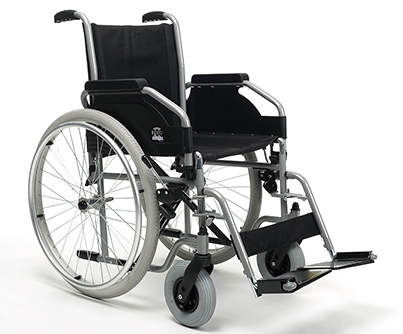 Standardrollstuhl 708D