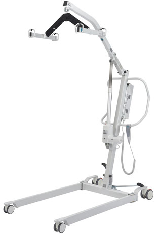 Patientenlifter dualo XL