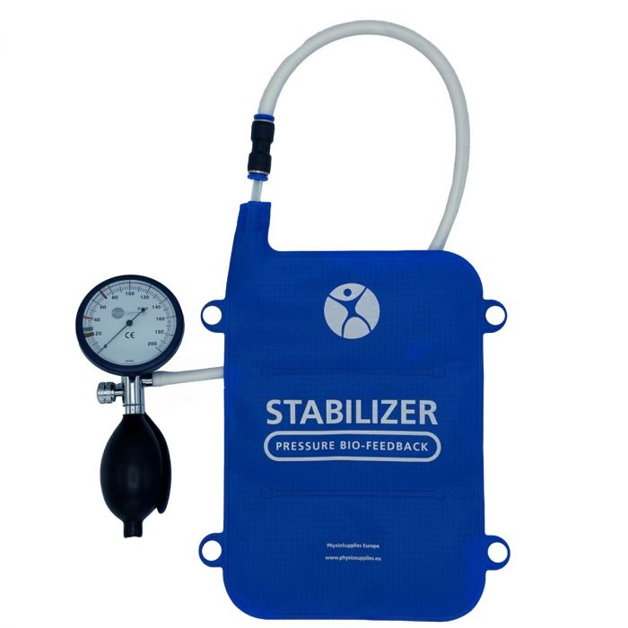 Stabilizer Pressure Biofeedback 