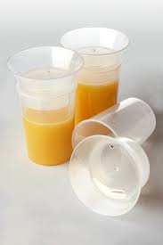 F.O.T.T. Trinkbecher 0,25l