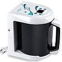 NEU 2020 aQuator vivo silver