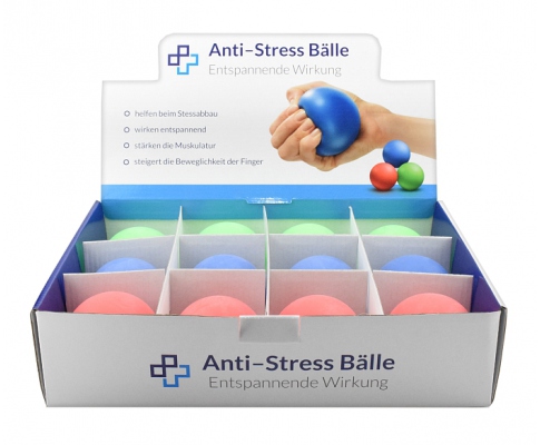 Anti-Stress-Ball