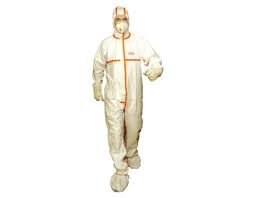 Secutex  Schutzoverall