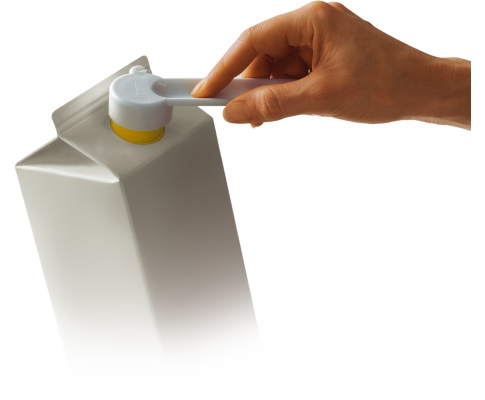 TurnKey Schraubverschlußöffner