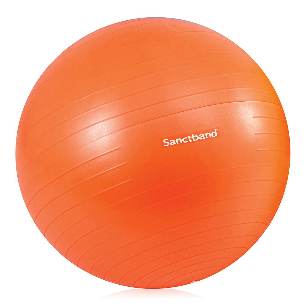 Sanctband Gymnastikball ABS 