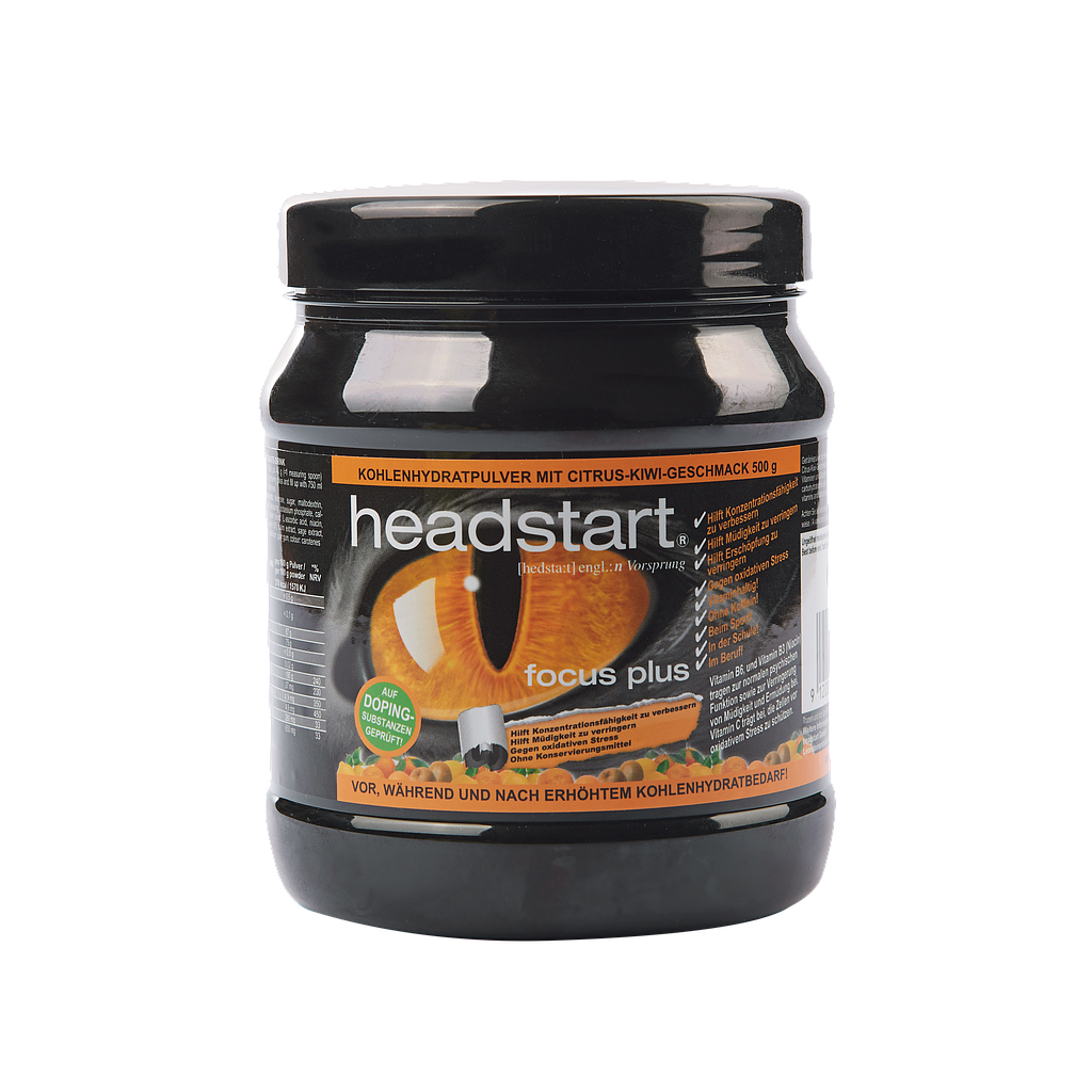 Headstart focus plus KH