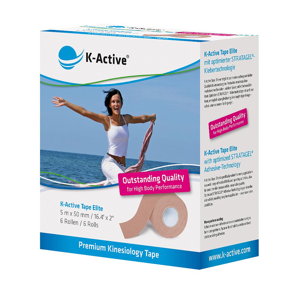 K-Active Tape Elite 