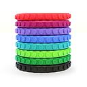 Kauarmband Junior texturiert