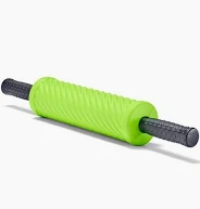 Faszienrolle passend auf Durchschubstange