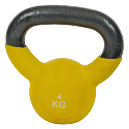 Kettlebell