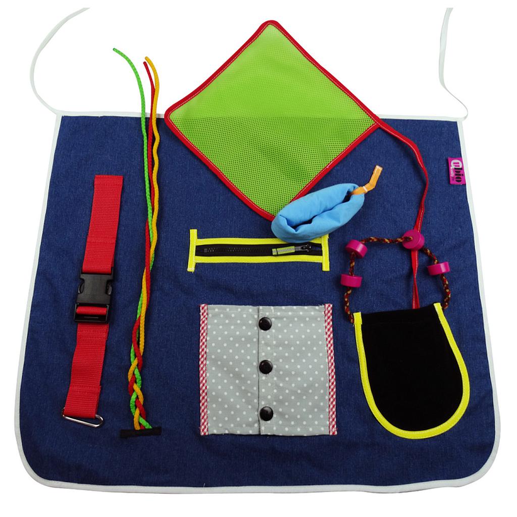 Activity Decken