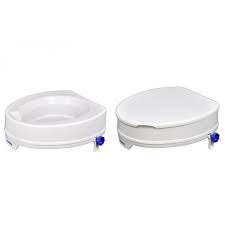 Toilettensitzerhöhung 90