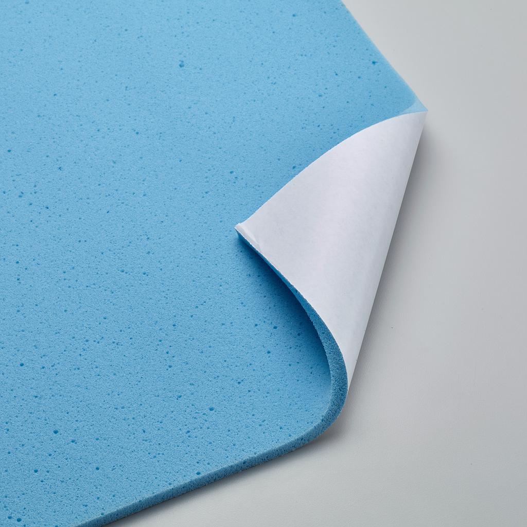 Manosplint ViscoFoam Padding 