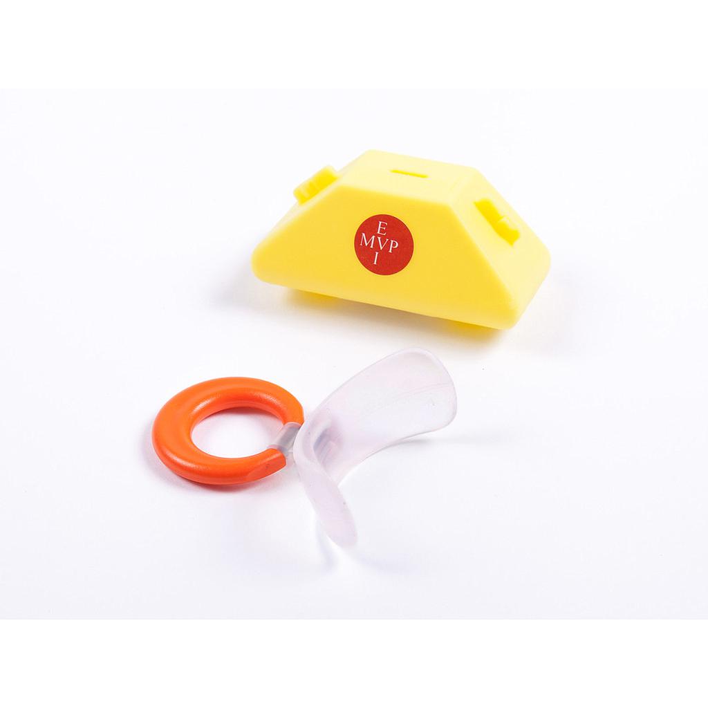 Mundvorhofplatte Standard