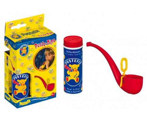 Pustefix Puste-Pipe Set