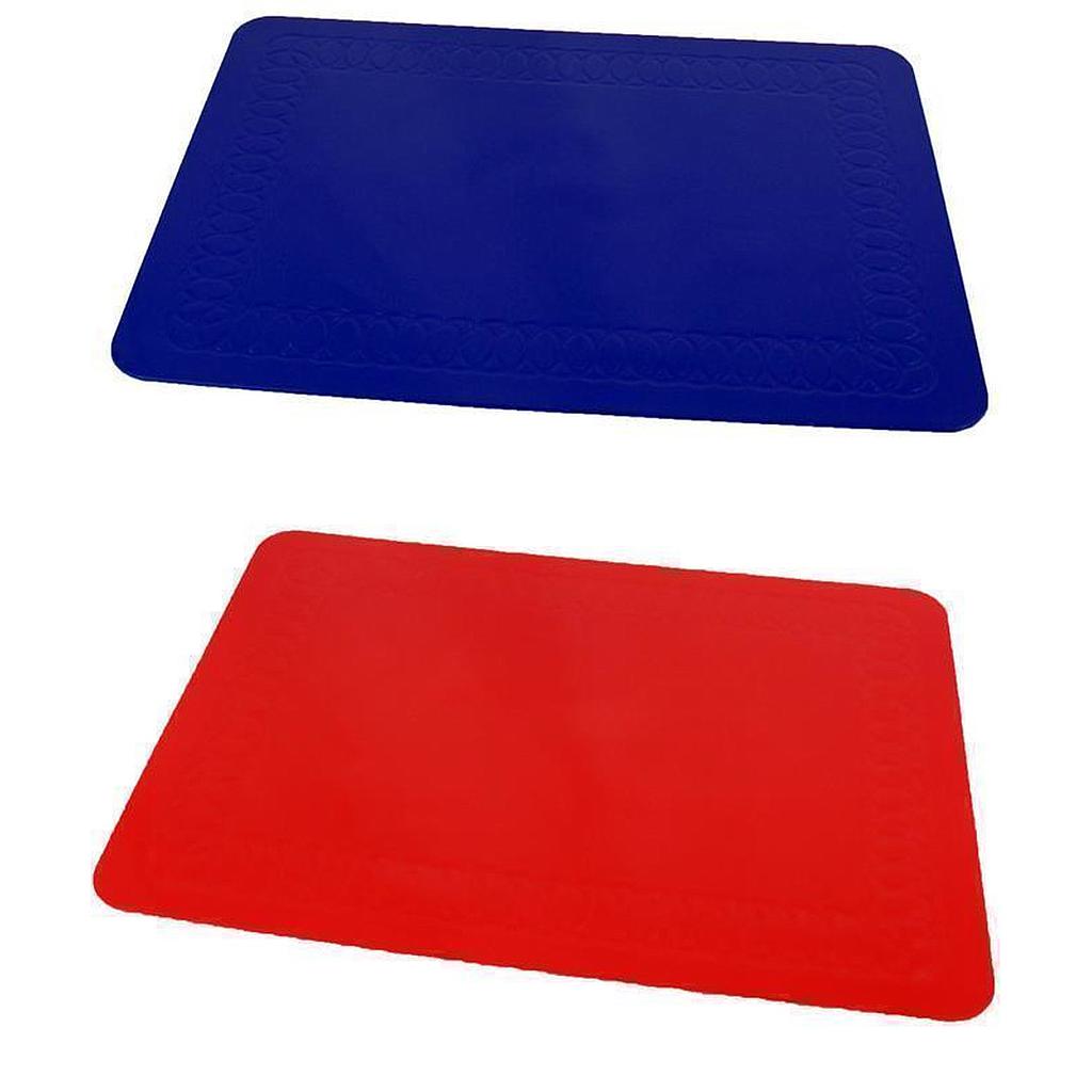 Rutschfeste Unterlagen