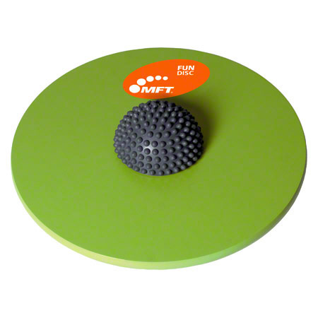 MFT Fun Disc