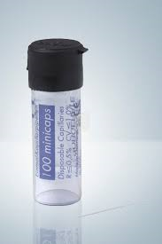 Einmal-Kapillare (100 Stk.)