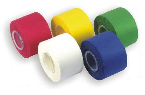 [Art. Nr. FIWA1672114] FIWA®tape – TAPE-Verband 3,8cm x 10m, BLAU, Btl. à 1 Stück
