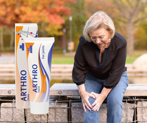 Ice Power Arthro Creme