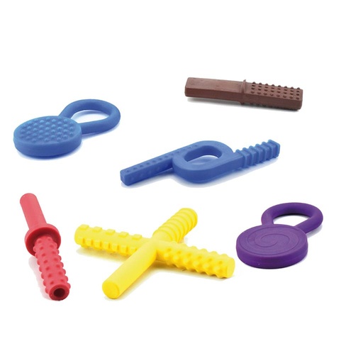 Kau- und Beißtrainer Sensory 