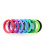 Kauarmband Junior glatt