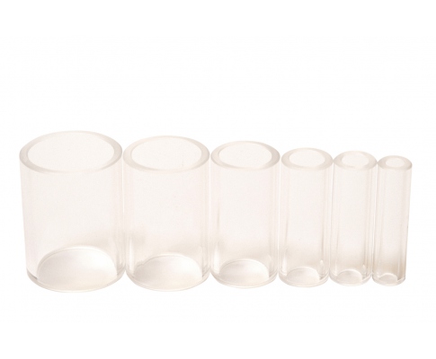 [Art. Nr. ATC5522] Kiefer und Lippentrainer Tube