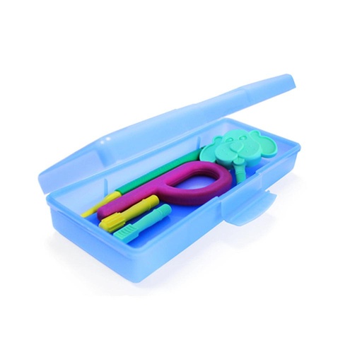 Z-Vibe Aufbewahrungsbox 