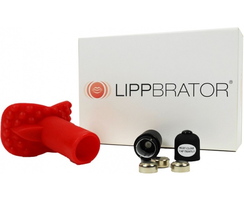 LIPPBRATOR 