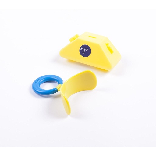 Mundvorhofplatte Standard