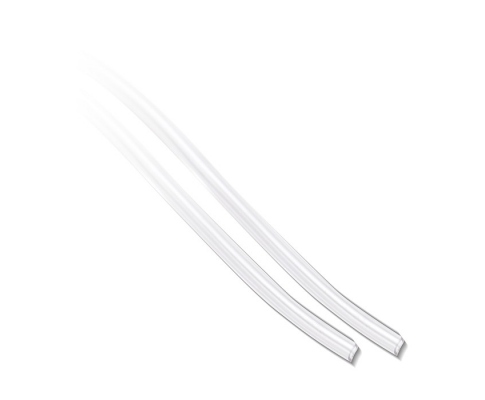 Saugschlauch aus PVC