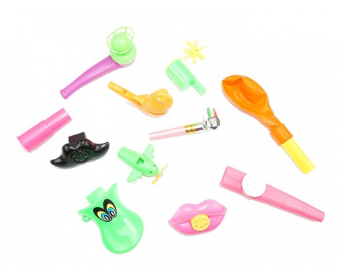 Flöten Set Fun 