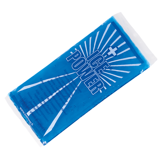 [Art. Nr. 165 350] Ice Power Kalt/Warm Pack wiederverwendbar Box mit 12 Stk.