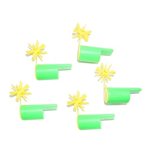 [Art. Nr. ATC7492] Windmühlenpfeifen