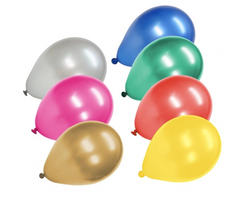 Luftballons ø 23 cm