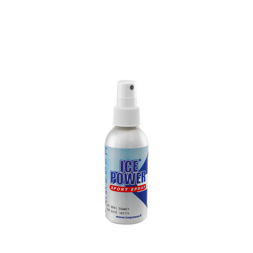[Art. Nr. 167 125] Ice Power Sport Spray