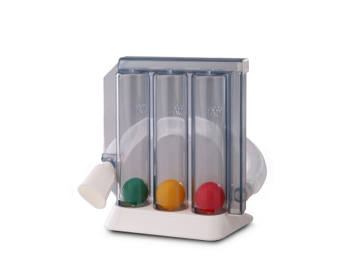 [Art. Nr. ATC6498] Atemtrainer PULMO-TRAIN 3