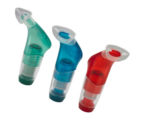 Powerbreathe Plus 