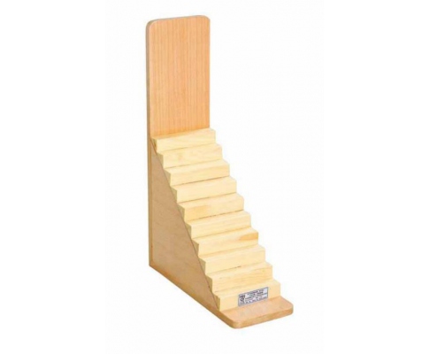 [Art. Nr. ATC6351] Fingerleiter aus Holz
