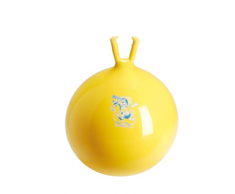 Hüpfball Oppy 