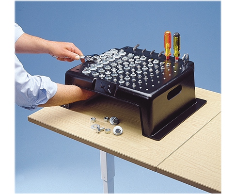 [Art. Nr. ATC6593] Geschicklichkeitstest Werkbank