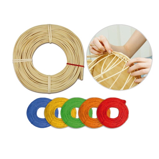 [Art. Nr. ATC0580-09] Peddigrohr 