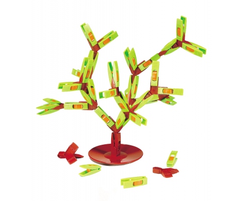 [Art. Nr. ATC2095-01] Klammer Baum
