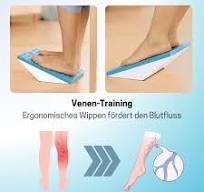 [Artikel-Nr.: 1-999-031] Fußwippe Vojta